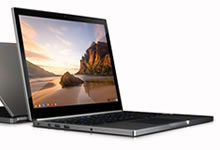 Google ChromeBook Pixel