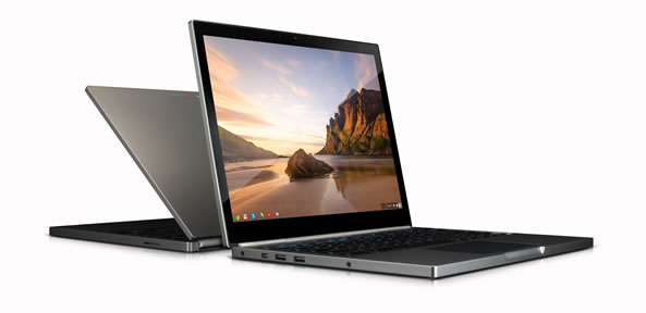 Google ChromeBook Pixel