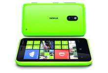 Smartphone Nokia Lumia 620