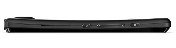 Téléphone: Sony Xperia T
