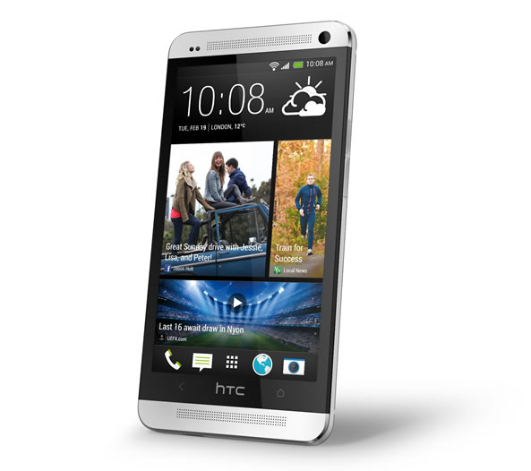smartphone-htc-one