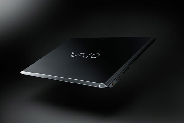 Ultrabook Vaio Pro