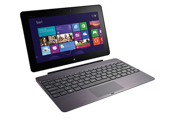 Tablette Asus VivoTab RT