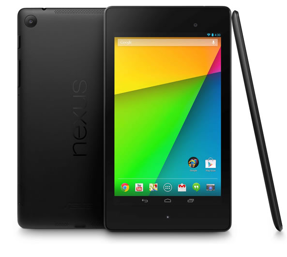 Google Nexus 7