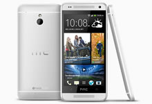 Présentation du HTC One Mini