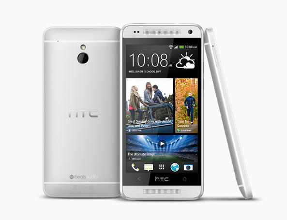 HTC One Mini