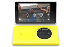 Nokia Lumia 1020