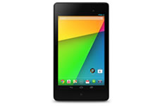 Tablette Android - Google Nexus 7