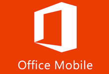 L’appli Microsoft Office Mobile pour Android