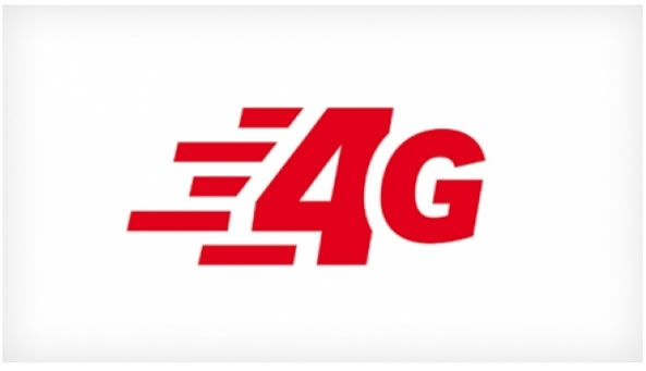 Ouverture réseau 4G SFR Paris