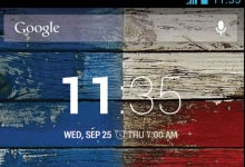 Motorola Moto X
