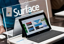 Baisse de 100 dollars prix Surface Pro