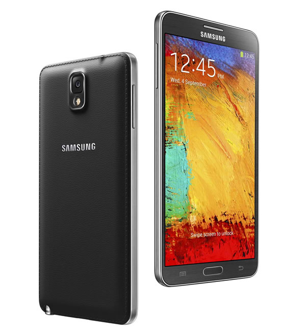 Samsung Galaxy Note 3