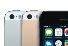 3 bonnes raisons d’acheter le nouvel iPhone 5S