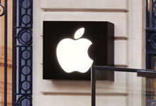 Apple voit son bénéfice annuel baissé