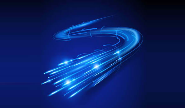 Connexion haut débit 1 gigabits/s Free