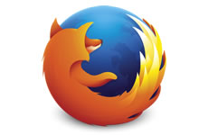 Mozilla prolonge le support de Firefox sous XP