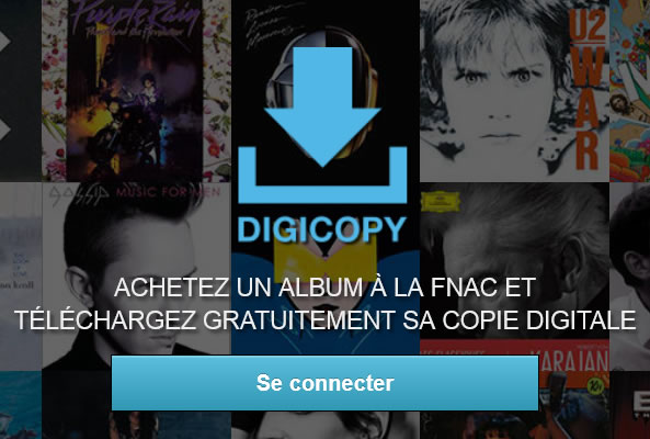 Fnac Digicopy