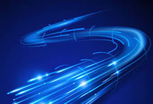 Free lance la fibre optique à 1 gigabits par seconde