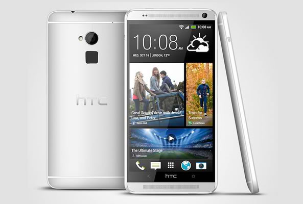 HTC One Max