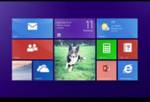 Installer mise à jour Windows 8.1