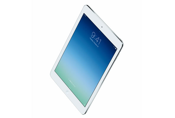 iPad Air - Tablette Apple