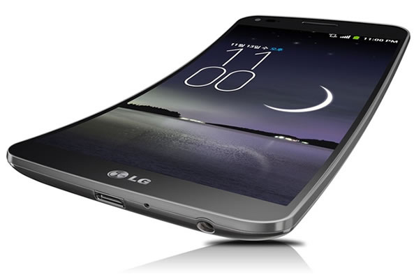 LG G Flex