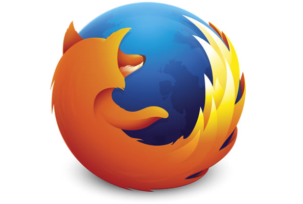Support maintenu pour Firefox XP