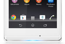 Mise à jour 4.2.2 pour le Sony Xperia L