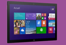Microsoft suspend la mise à jour Windows RT 8.1 pour les tablettes