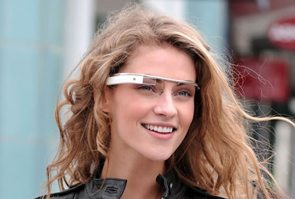 Testeurs Google Glass