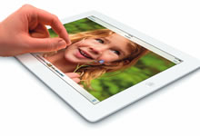 Présentation d’un nouvel iPad Mini le 22 octobre ?