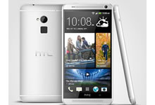 HTC One Max, une phablette avec un lecteur d’empreintes digitales