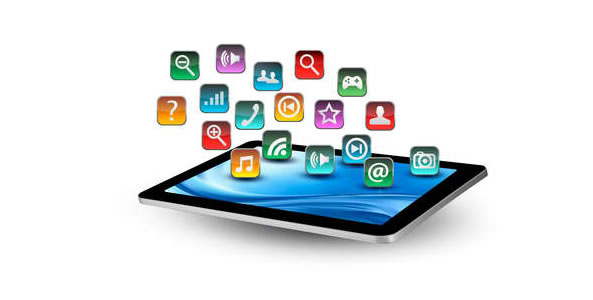 Applications mobiles pour smartphone