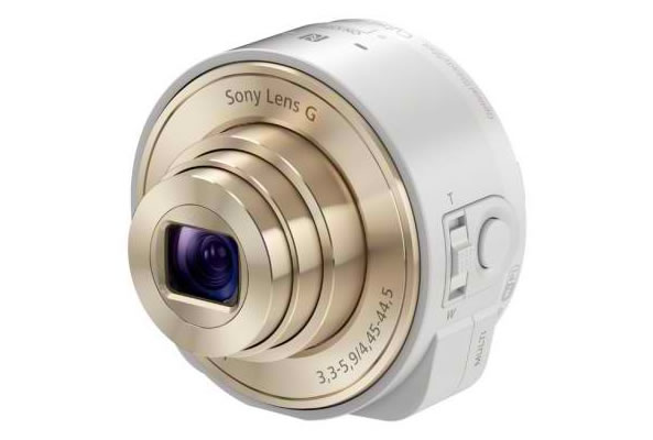 Sony QX10