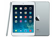 Apple iPad mini avec écran retina