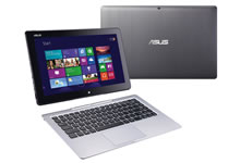 Tablette Asus book T300