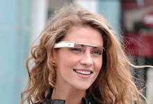 Google recherche de nouveaux testeurs pour ses lunettes connectées