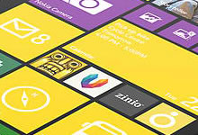 Les ventes de Nokia Lumia progressent au 3ème trimestre 2013
