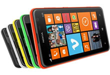 Windows Phone gagne des parts de marché en Europe