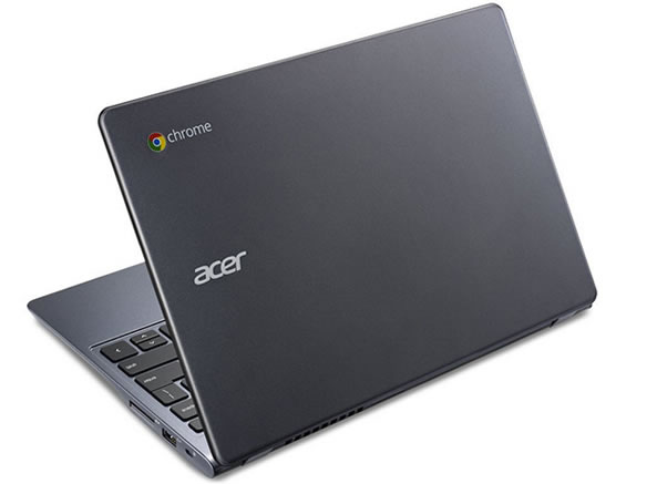 Acer C720P - Ordinateur portable - Google Chrome OS