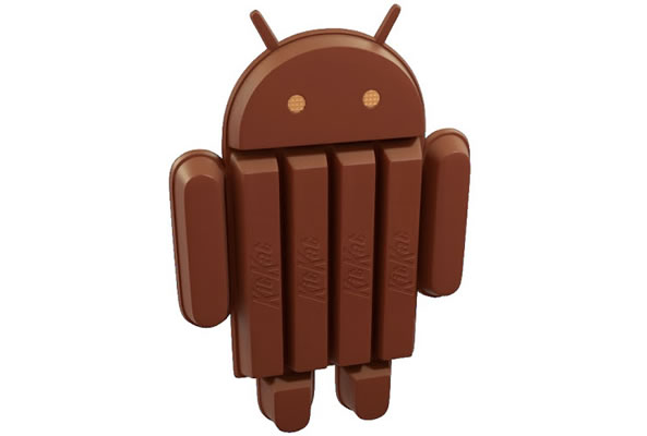 Android 4.4 Kitkat