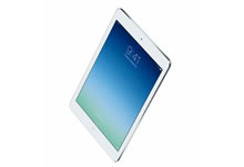 5 à 7 jours d’attente pour l’iPad Air