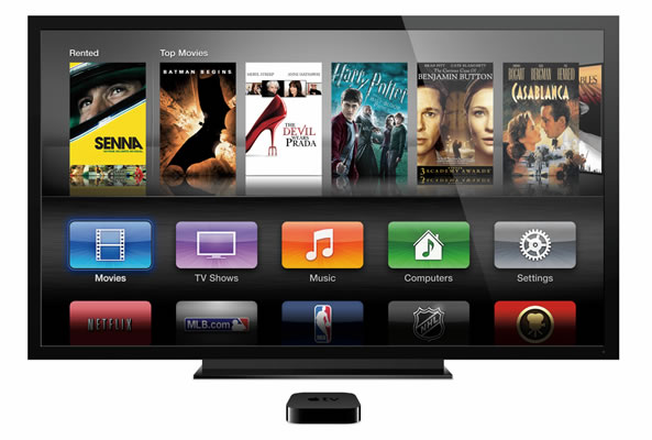 Black Friday - Apple TV
