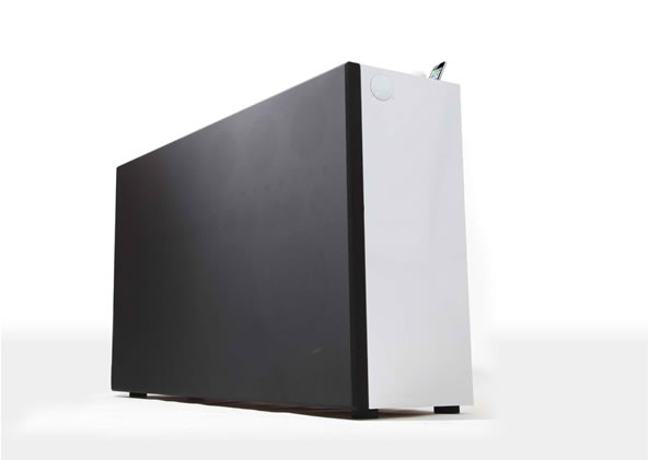 Dock Wall of Sound 2.0