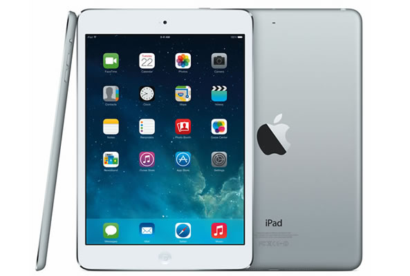 Black Friday - Apple iPad mini