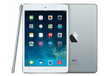 Lancement Apple iPad Mini Retina en France