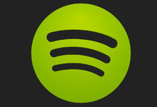 Mise à jour de l’appli Spotify