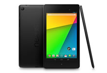 La mise à jour Android 4.4 est disponible pour la Nexus 7 et Nexus 10