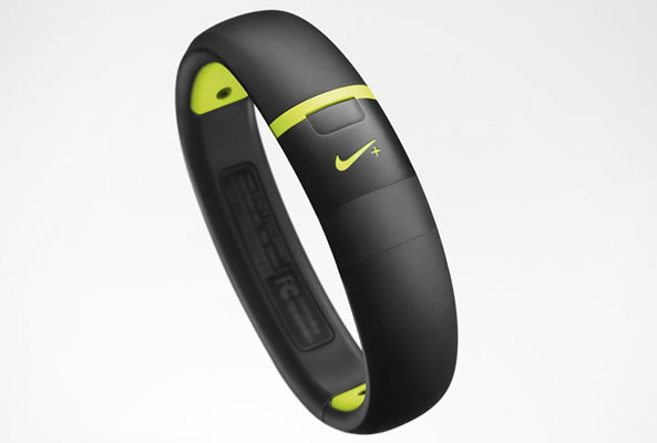 Bracelet connecté - FuelBand SE